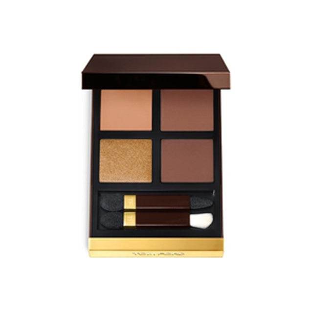 Тени для век TF Classic Illusion Quad - Boxette Shop